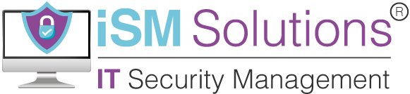 IT Sicherheitsmanagement Logo